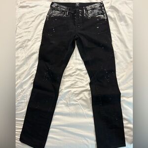Men’s PRPS Jeans. Gently used & 99% Cotton!